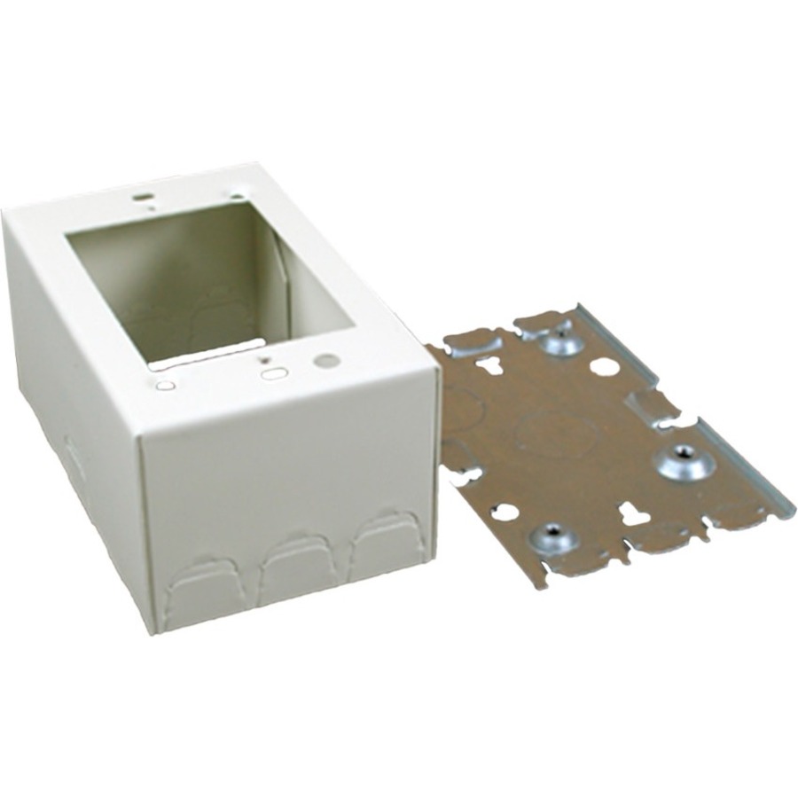 STL EXT DEEP DEV BOX IV