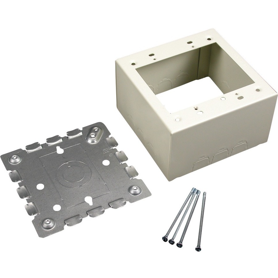 STL DEEP DEV BOX 2G IVORY