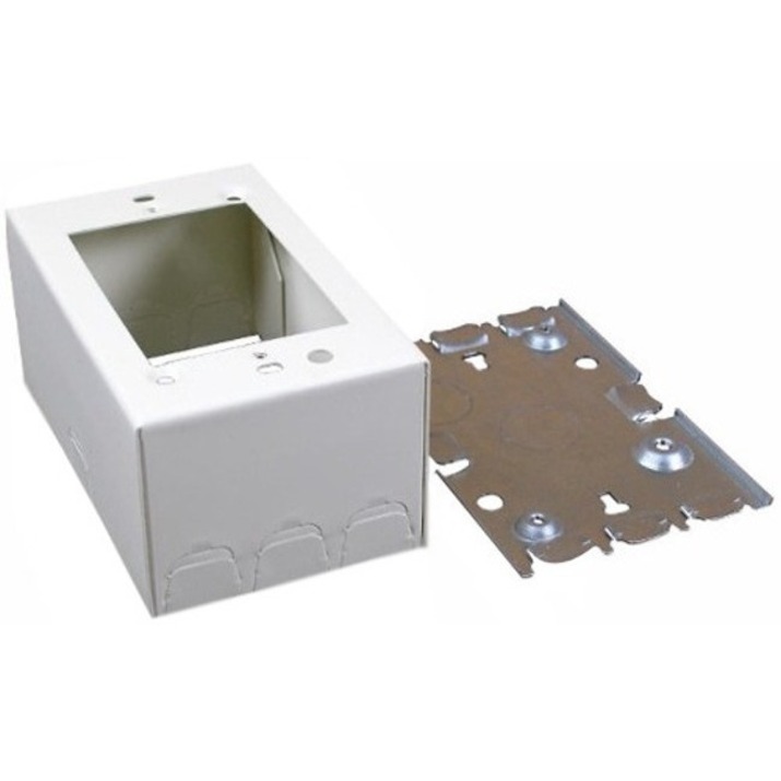 STL SHALLOW DEVICE BOX IV