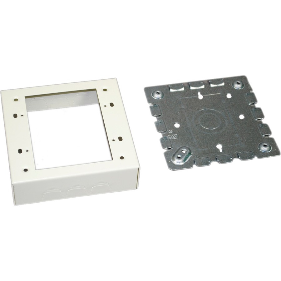 STL SHALLOW DEVICE BOX 2G