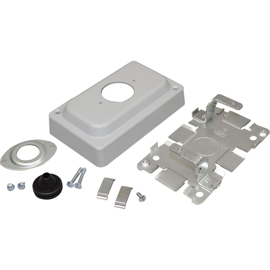 NM TEL OUTLET BOX 1500 GR