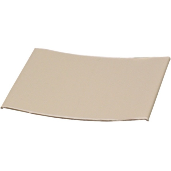 NM WIRE CLIP 2300 IVORY