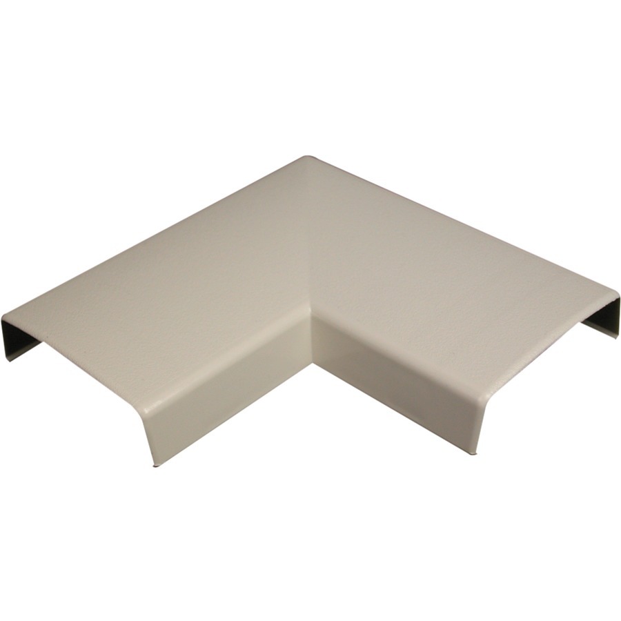 NM FLAT 90D ELBW 2300 WH