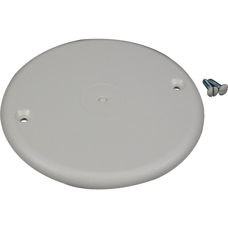 NM ROUND BLANK COVER 2300