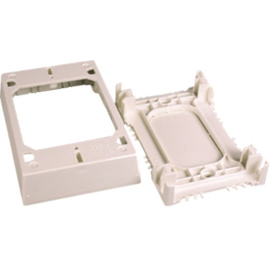 NM SHALLOW EXT. BOX 2300