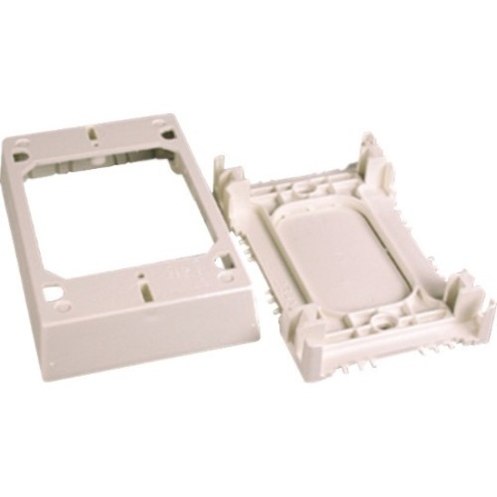 NM SHALLOW EXT. BOX 2300