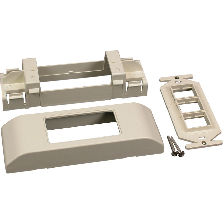 106 DEVICE BKT AND FRAME