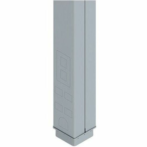 TPP BLANK STEEL IVRY 10FT