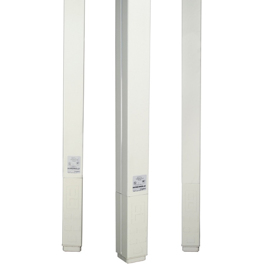 TPP BLANK STEEL IVRY 15FT