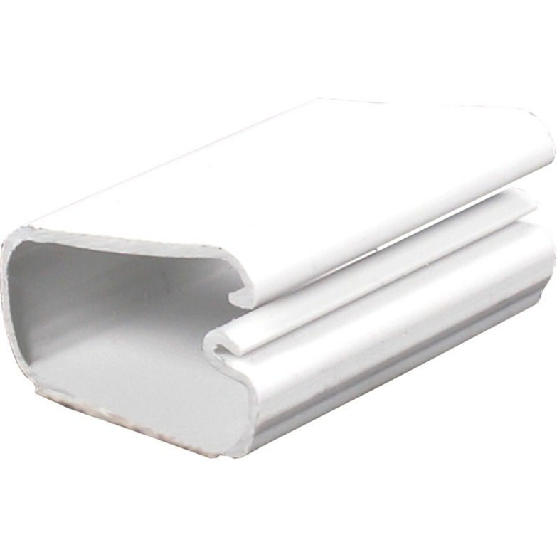 NM WIRE CLIP 2800 IVORY