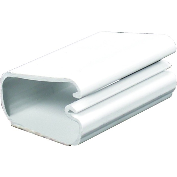 NM WIRE CLIP 2900 IVORY