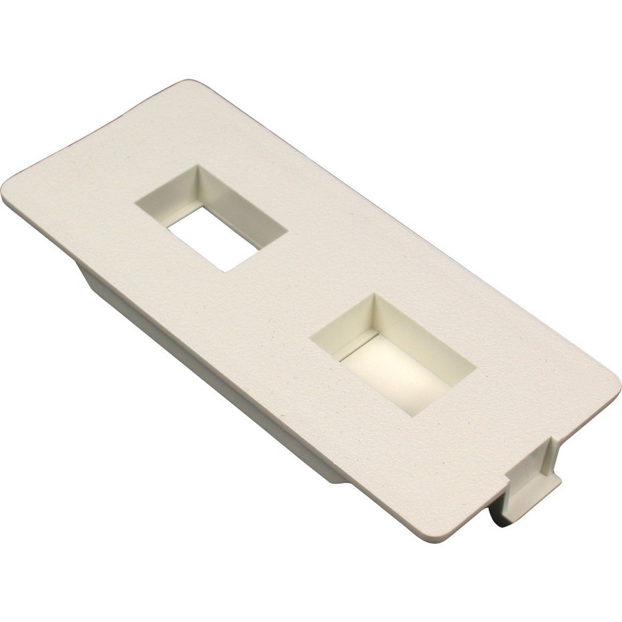 NM FLUSH FACEPLATE 5500 I