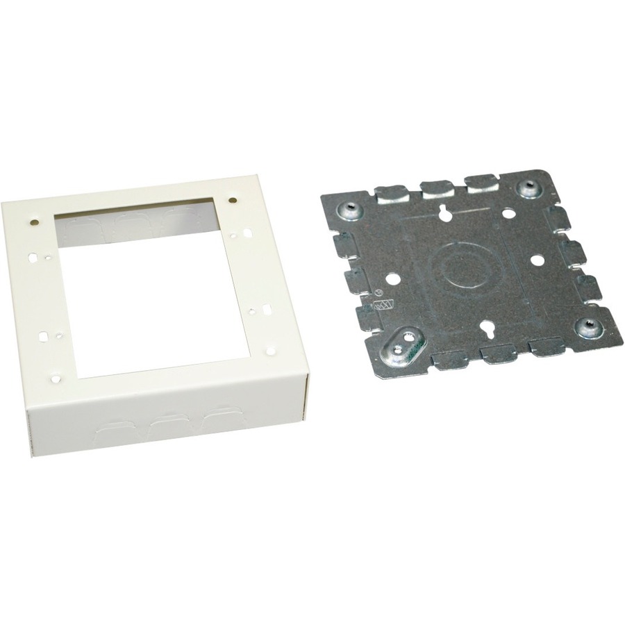 STL SHALLOW DEVICE BOX 2G