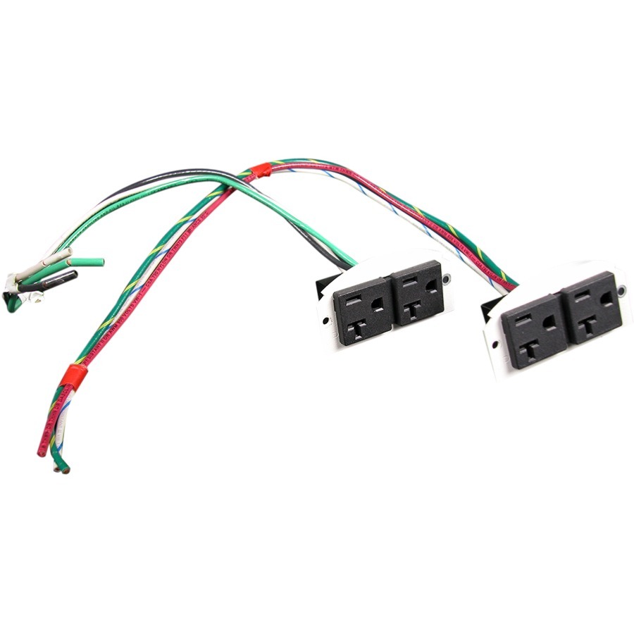 1/2GNG 20A DPLX RECEPTCL