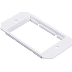 1-GANG 6A ACTIVATE PLATE