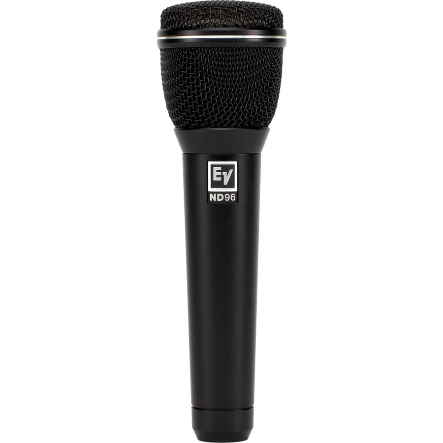 ND96, SUPERCARDIOID DYNAMIC VOCAL MIC