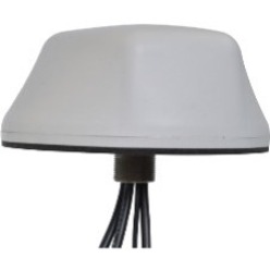 ANTENNA -694-960/1700-3700MHZ=15 FEET RF-195 WITH SMA PLUG (X2), 2.4-2.5/4.9-6HZ