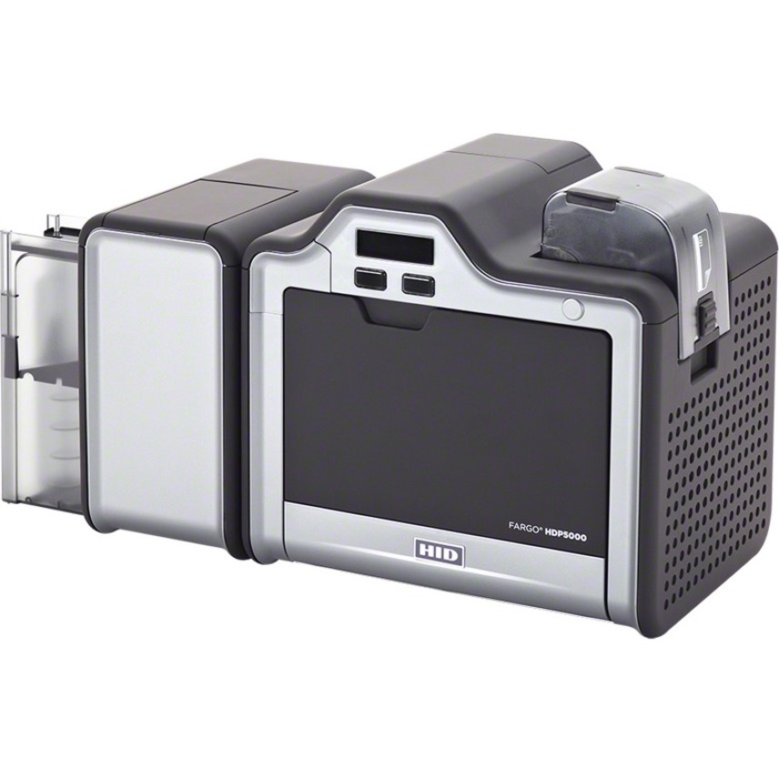 HDP5000 SINGLE SIDED PRINTER