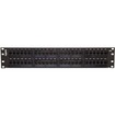 Cables to Go 24-Port Cat6 110-Type Patch Panel (37199)