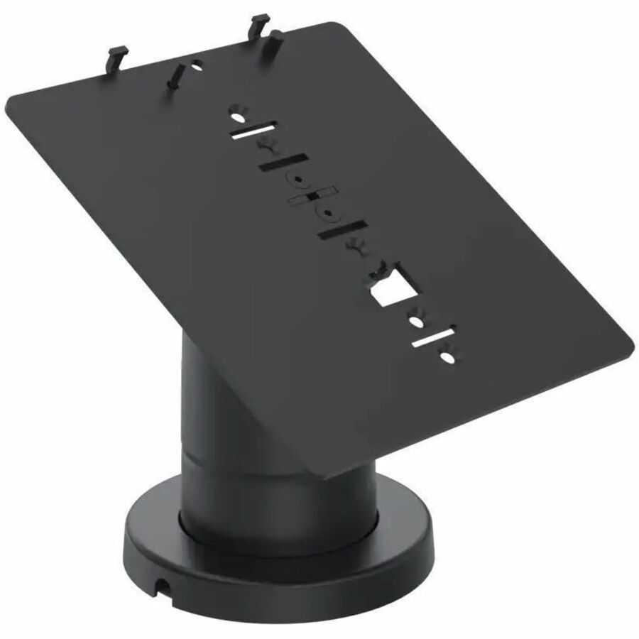 STACK MOUNT FOR MX915/925-NO HANDLE, BLK