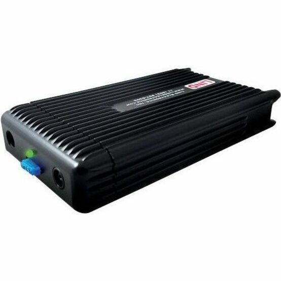 LIND ELECTRONICS DE1950-4447 - AUTO ADAPTER - 90W DELL MINI-BONDI W/ BARE-WIRE I