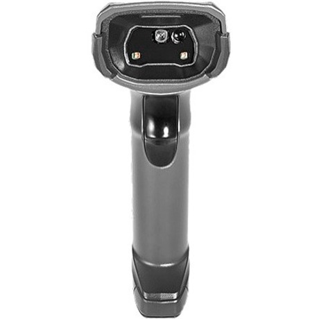 Ds8108-Sr, Black (with Stand) USB Kit: Ds8108-Sr00007zzww Scanner, Cba-U21-S07zbr Shielded USB Cable, 20-71043-04r Stand