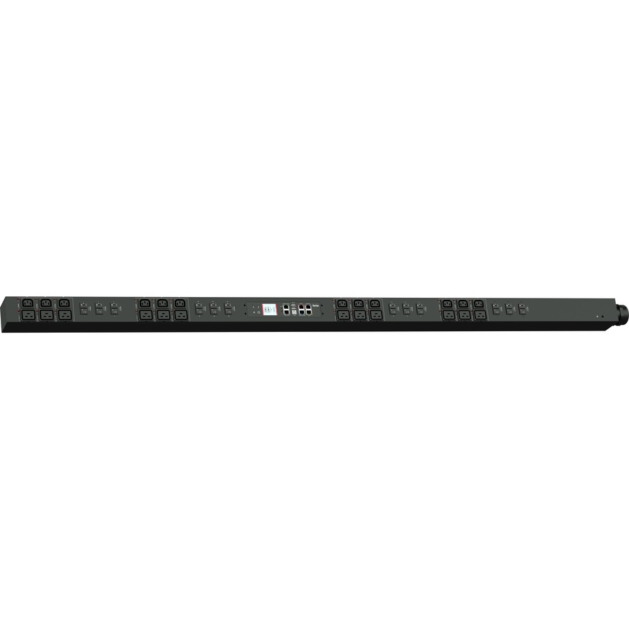 3 PH 208V 100A 24 OUTLET 12XC13 12XC19 IEC 60309 0U
