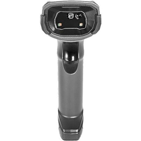 Ds8108-Sr, Black USB Kit: Ds8108-Sr00007zzww Scanner, Cba-U21-S07zbr Shielded USB Cable
