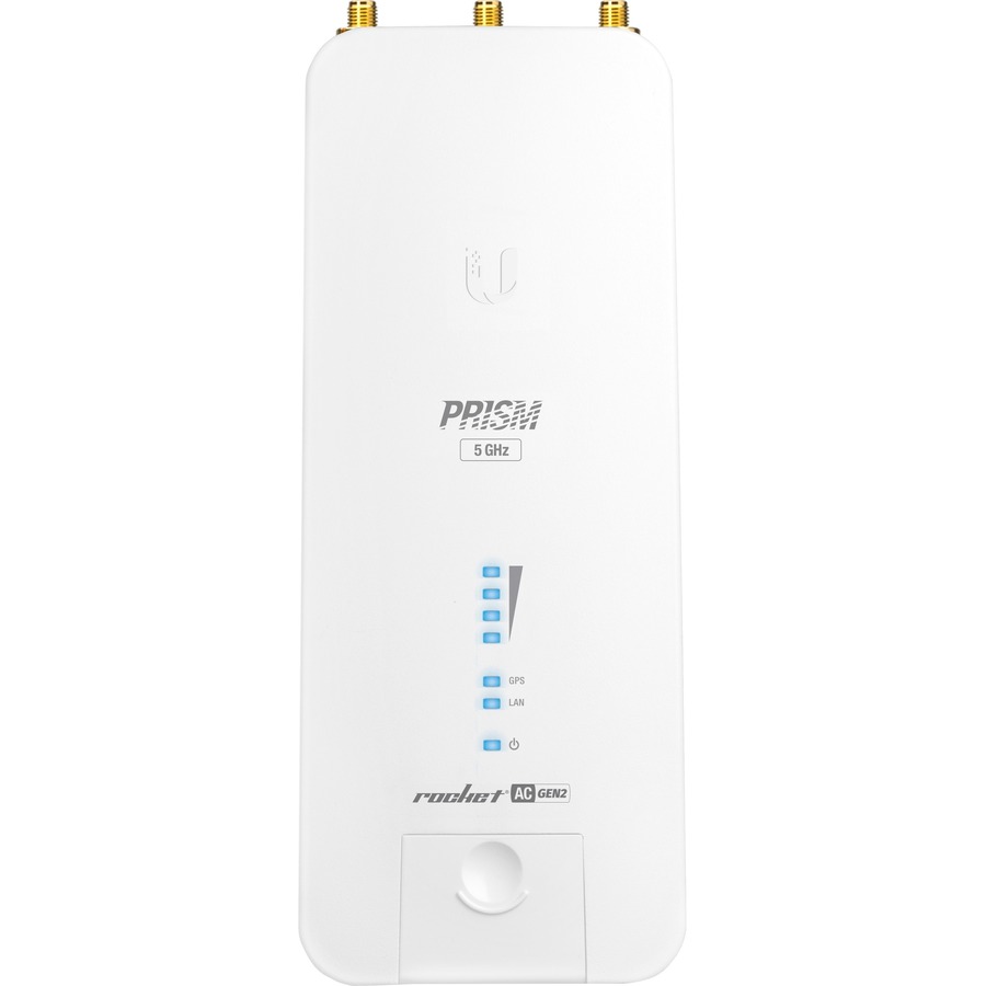 5 GHz Rocket AC PRISM Gen2