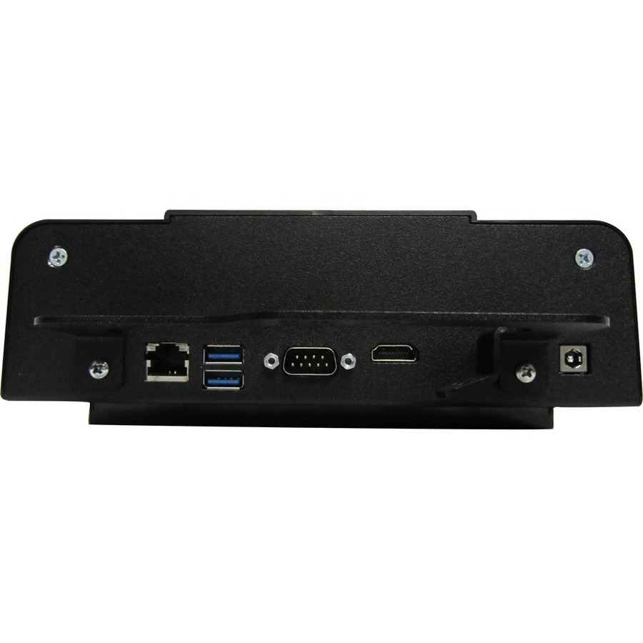ET50/55 8INCH DOCKING STATION RS232 - PORT REPLICATION;DESIGNED AND TESTED FOR M