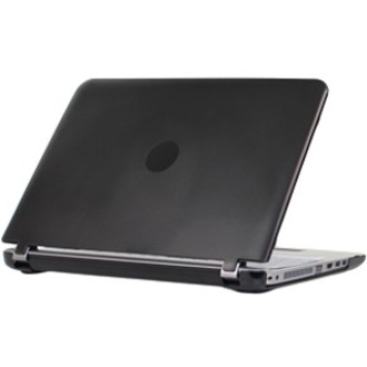 BLACK IPEARL MCOVER HARD SHELL CASE FOR 15.6 INCH HP PROBOOK 450 G3 SERIES (NOT