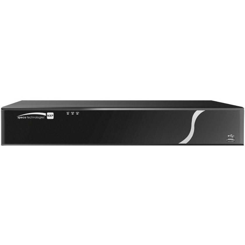 16 CHANNEL NETWORK VIDEO SERVER