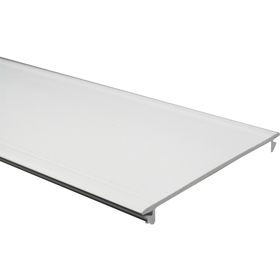 NM RACEWAY COVER 5400 WH