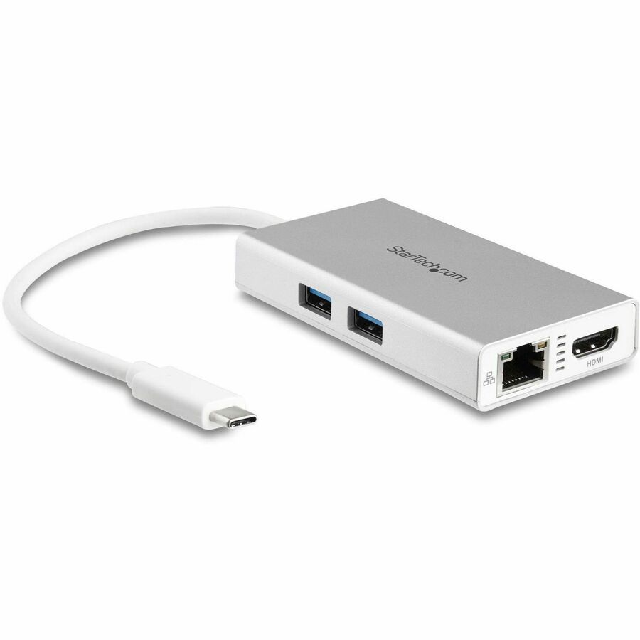 USB C Adapter PD