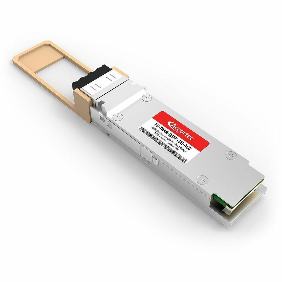 FORTINET COMPATIBLE QSFP+