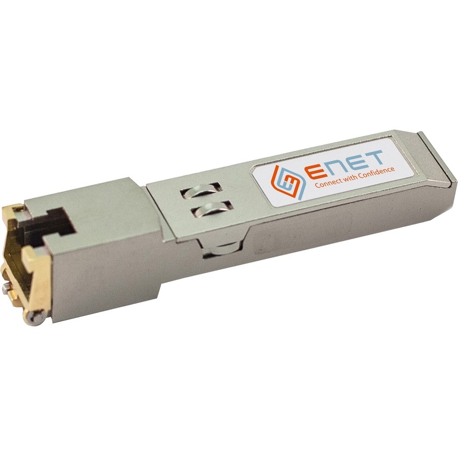 ENET BROCADE COMPATIBLE XBR-000190 TAA COMPLIANT FUNCTIONALLY IDENTICAL 1000BASE