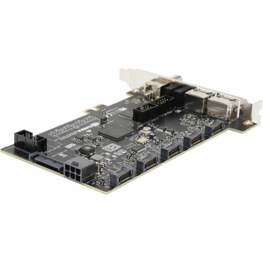 NVIDIA QUADRO SYNC II TURNKEY SPR# PNY103313-ICA DELL/VYV-FORM