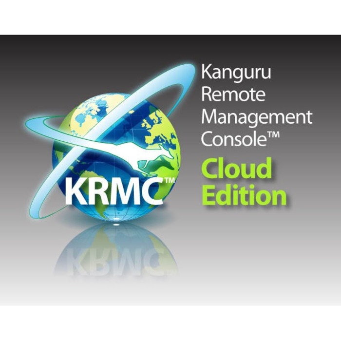 KRMC CLOUD - PARKING LICENSE FOR DEACTIVATING DEVICES