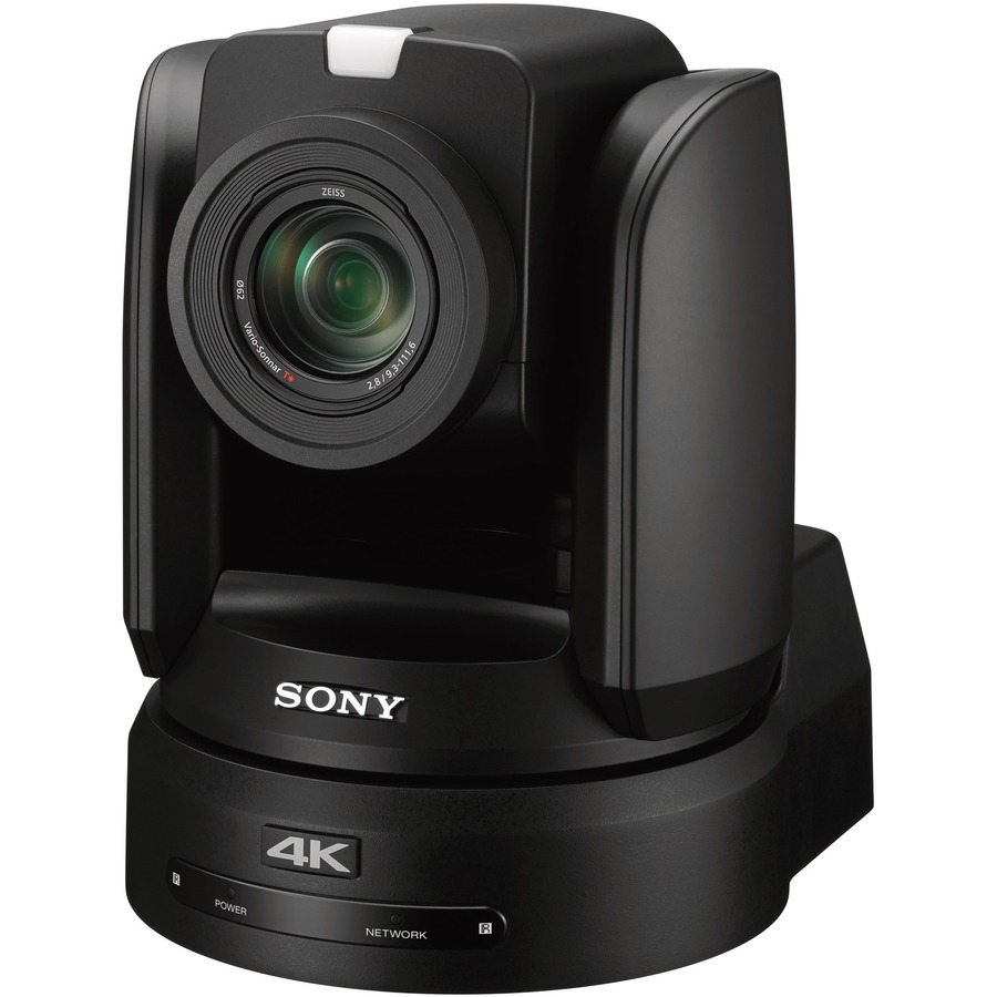 4K PAN TILT ZOOM CAMERA WITH 1.0-TYPE EXMOR R CMOS SENSOR (COLOUR AVAILABILITY M