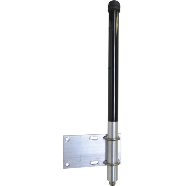 OMNI-DIRECTIONAL - 17INCH LENGTH - THE OD6-2400 DATA TRANSFER NETWORK ANTENNA IS