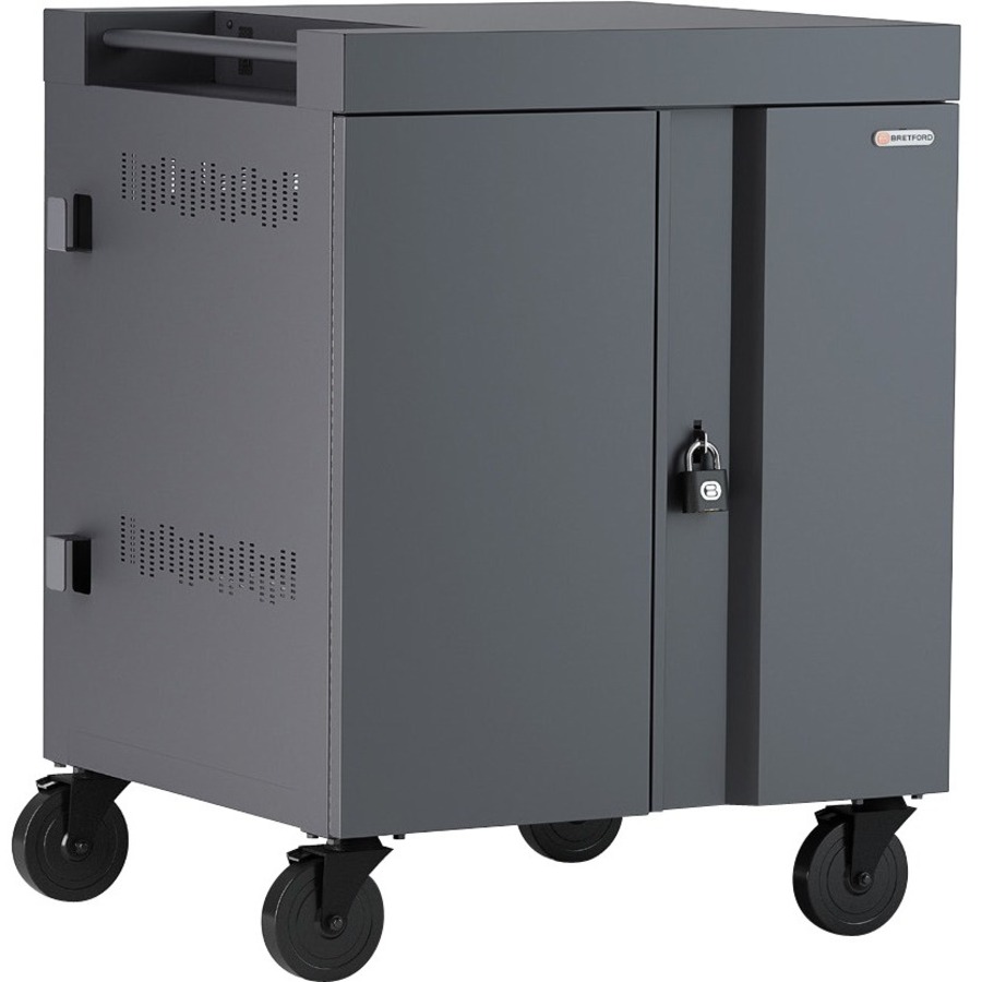 AVAILABLE IN A VARIETY OF FUN, THE CUBE CART FROM BRETFORD IS OUR SIMPLEST, MOST