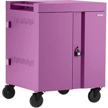 AVAILABLE IN A VARIETY OF FUN, THE CUBE CART FROM BRETFORD IS OUR SIMPLEST, MOST