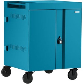 AVAILABLE IN A VARIETY OF FUN, THE CUBE CART FROM BRETFORD IS OUR SIMPLEST, MOST