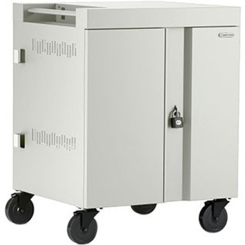 CUBE CART AC FOR UP TO 32 DEVICES , THE CUBE CART FROM BRETFORD IS OUR SIMPLEST,