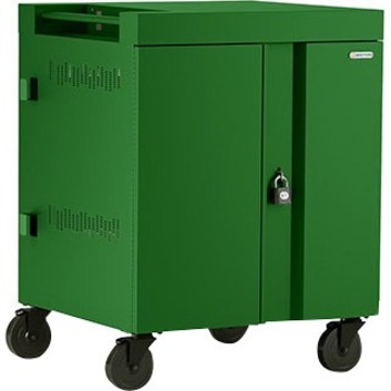 CUBE CART AC FOR UP TO 32 DEVICES , THE CUBE CART FROM BRETFORD IS OUR SIMPLEST,