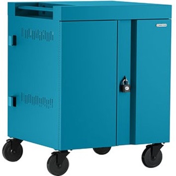 CUBE CART AC FOR UP TO 32 DEVICES , THE CUBE CART FROM BRETFORD IS OUR SIMPLEST,