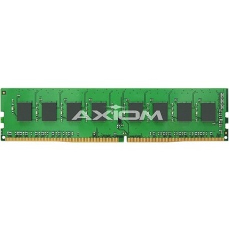 8GB DDR4-2400 UDIMM
