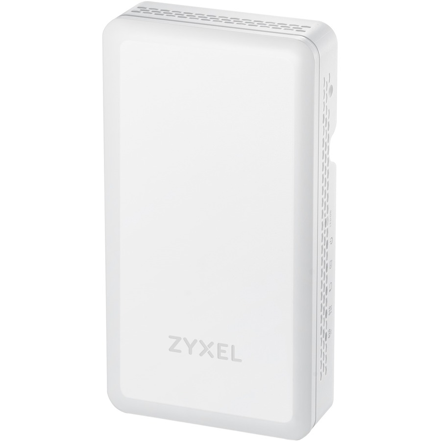 2X2 802.11AC WALL PLATE AP W/ SMART ANTENNA + POE PASSTHROUGH (NO NEBULA SUPPORT