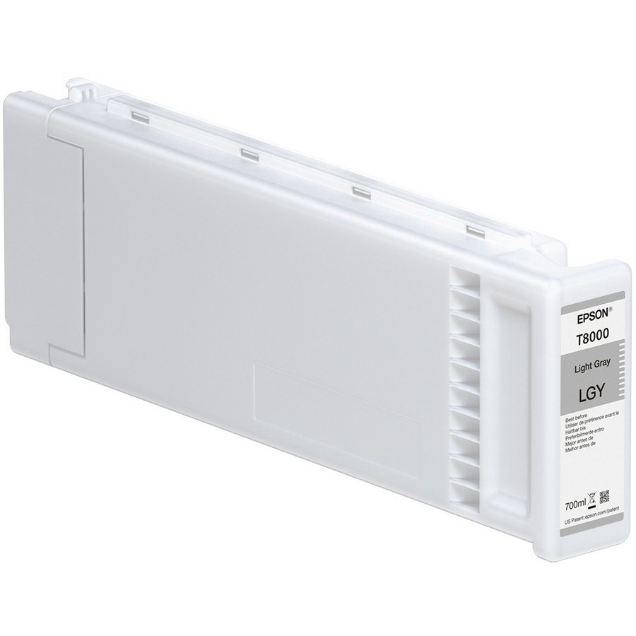 UCPro LtGr 4pk InkCrt