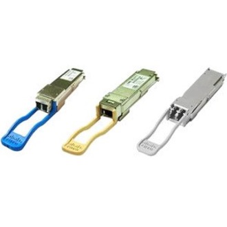 40GBASE-SR4TRNSCVRMOD,MPO CONN,ENTRPRISE-CLSS REMANUFACTURED
